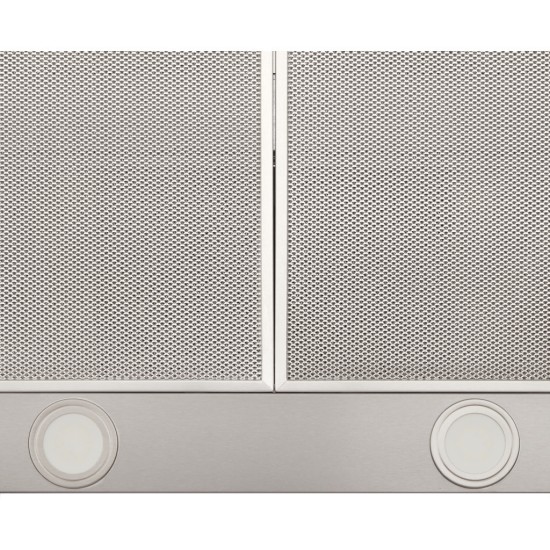 Витяжка кухонна Eleyus ONIX 1200 LED 60 IS+BL Витяжка кухонна Eleyus ONIX 1200 LED 60 IS+BL