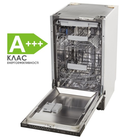 Посудомийна машина Eleyus DWS 45039 LDI Посудомийна машина Eleyus DWS 45039 LDI