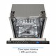 Посудомийна машина Eleyus DWS 45039 LDI Посудомийна машина Eleyus DWS 45039 LDI