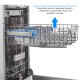 Посудомийна машина Eleyus DWS 45039 LDI Посудомийна машина Eleyus DWS 45039 LDI