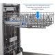 Посудомийна машина Eleyus DWS 45039 LDI Посудомийна машина Eleyus DWS 45039 LDI