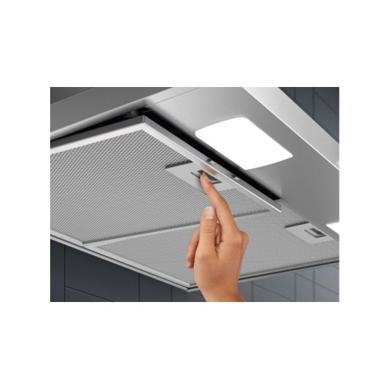 Вытяжка кухонная Electrolux LFC316X