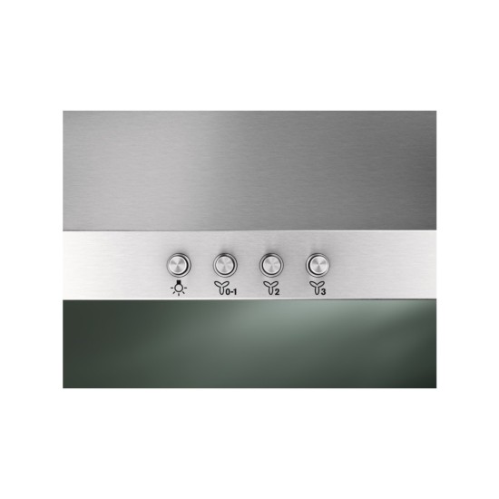 Вытяжка кухонная Electrolux LFC316X