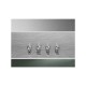Вытяжка кухонная Electrolux LFC316X