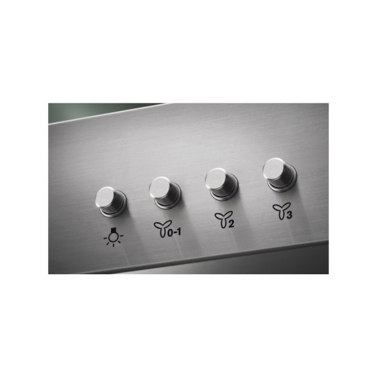 Вытяжка кухонная Electrolux LFC316X