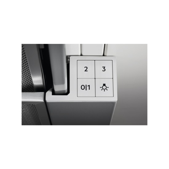 Вытяжка кухонная Electrolux LFP326S Вытяжка кухонная Electrolux LFP326S