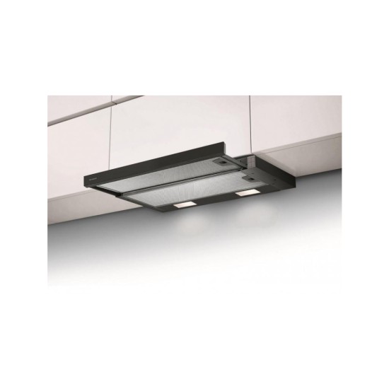 Витяжка кухонна Faber Flexa Ng Hip Bk A60 (315.0635.109) Витяжка кухонна Faber Flexa Ng Hip Bk A60 (315.0635.109)