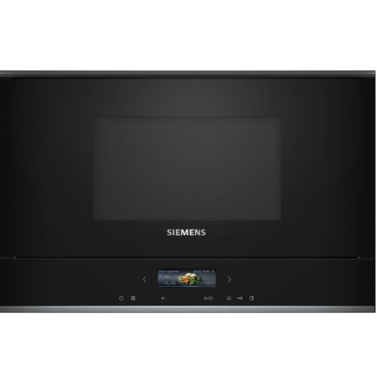 Микроволновая печь Siemens BE732R1B1 Микроволновая печь Siemens BE732R1B1
