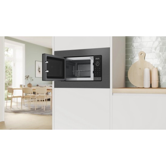 Мікрохвильова піч Bosch BEL623MD3 Мікрохвильова піч Bosch BEL623MD3