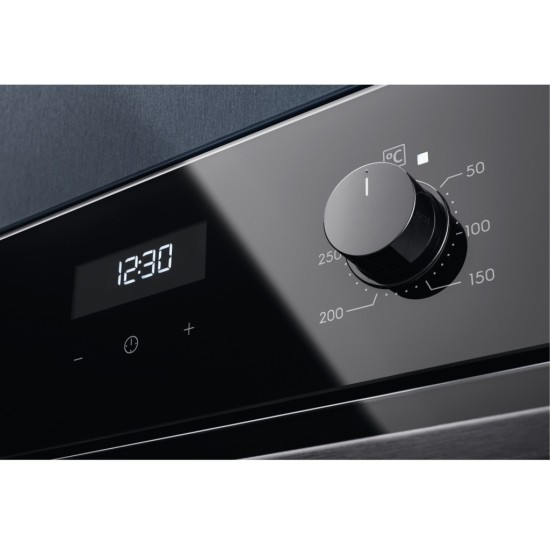 Духова шафа Electrolux EOD5H70BZ Духова шафа Electrolux EOD5H70BZ