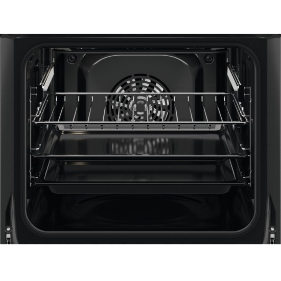 Духова шафа Electrolux EOD5H70BZ Духова шафа Electrolux EOD5H70BZ
