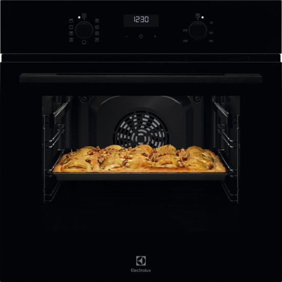 Духова шафа Electrolux EOD5H70BZ Духова шафа Electrolux EOD5H70BZ