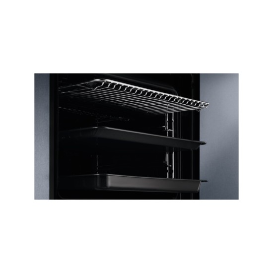 Духовой шкаф Electrolux KOEBP39WZ Духовой шкаф Electrolux KOEBP39WZ