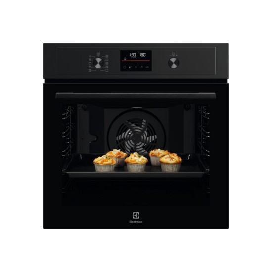 Духова шафа Electrolux EOD4P57H Духова шафа Electrolux EOD4P57H
