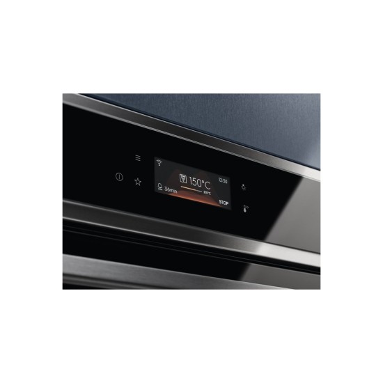 Духова шафа Electrolux EOE8P39WX Духова шафа Electrolux EOE8P39WX