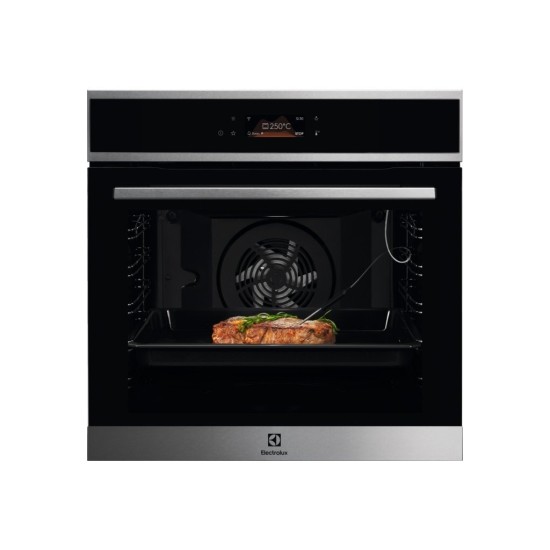 Духова шафа Electrolux EOE8P39WX Духова шафа Electrolux EOE8P39WX