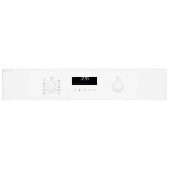 Духова шафа Electrolux EOD6C77WV Духова шафа Electrolux EOD6C77WV