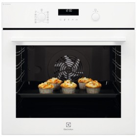 Духова шафа Electrolux EOD6C77WV