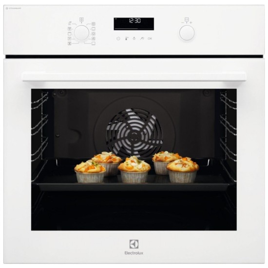 Духова шафа Electrolux EOD6C77WV Духова шафа Electrolux EOD6C77WV