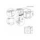 Духова шафа Electrolux EOC6P77H Духова шафа Electrolux EOC6P77H