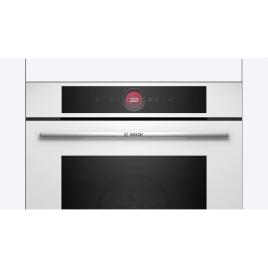 Духова шафа Bosch HBG7341W1 Духова шафа Bosch HBG7341W1