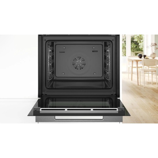 Духова шафа Bosch HBG7341W1 Духова шафа Bosch HBG7341W1