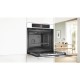 Духова шафа Bosch HBG7341W1 Духова шафа Bosch HBG7341W1