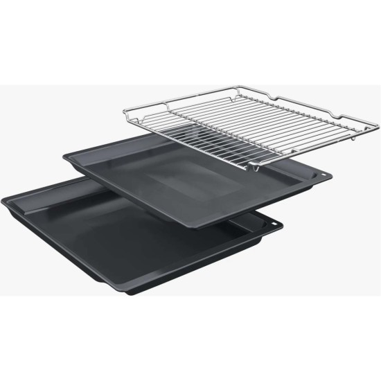 Духова шафа Bosch HBG7341W1 Духова шафа Bosch HBG7341W1