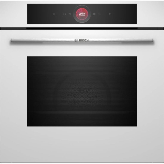 Духова шафа Bosch HBG7341W1 Духова шафа Bosch HBG7341W1