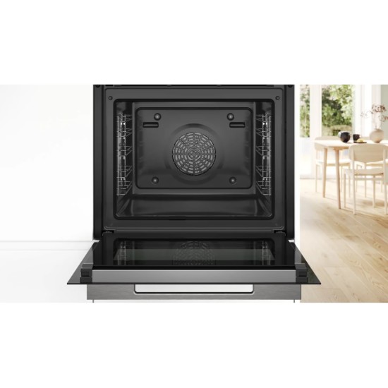 Духова шафа Bosch HBG7764B1 Духова шафа Bosch HBG7764B1