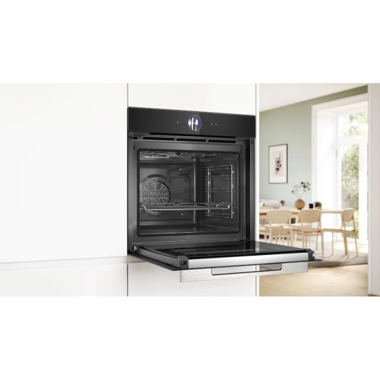 Духова шафа Bosch HBG7764B1 Духова шафа Bosch HBG7764B1