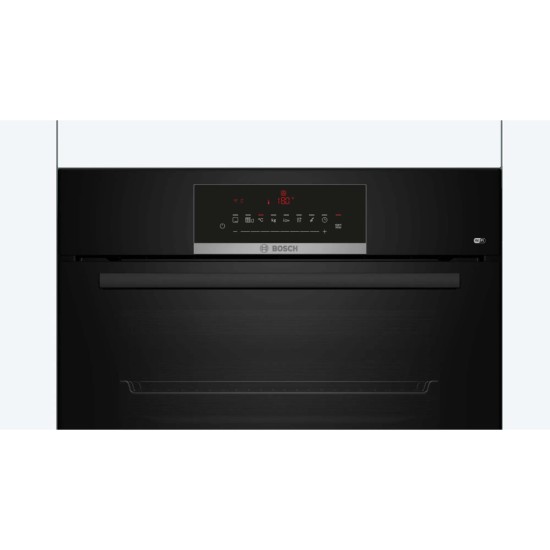 Духова шафа Bosch HBJ559YB6R Духова шафа Bosch HBJ559YB6R