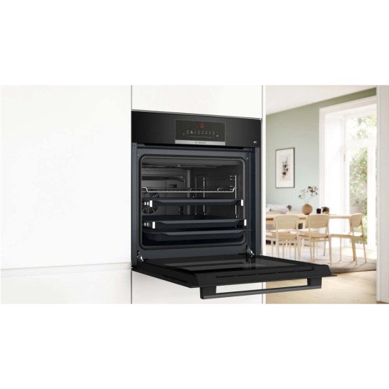 Духова шафа Bosch HBJ559YB6R Духова шафа Bosch HBJ559YB6R