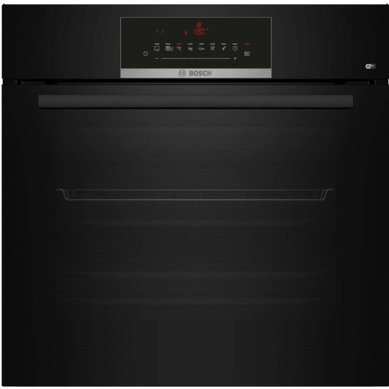 Духова шафа Bosch HBJ559YB6R Духова шафа Bosch HBJ559YB6R