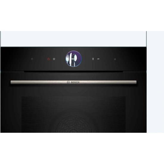 Духова шафа Bosch HSG7361B1 Духова шафа Bosch HSG7361B1