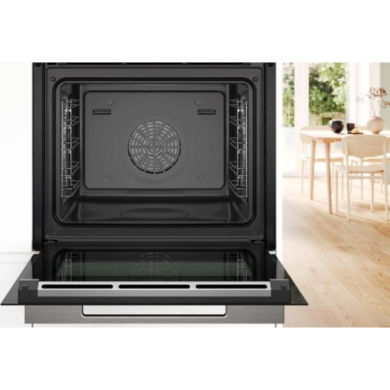 Духова шафа Bosch HSG7361B1 Духова шафа Bosch HSG7361B1