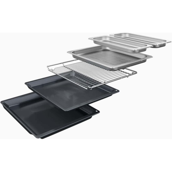 Духова шафа Bosch HSG7361B1 Духова шафа Bosch HSG7361B1