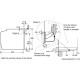 Духова шафа Bosch HSG7361B1 Духова шафа Bosch HSG7361B1