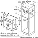 Духова шафа Bosch HSG7361B1 Духова шафа Bosch HSG7361B1