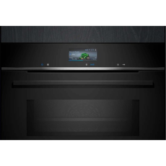 Духова шафа Siemens HM736G1B1 Духова шафа Siemens HM736G1B1