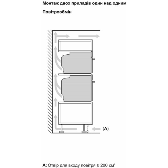 Духова шафа Siemens HM736G1B1 Духова шафа Siemens HM736G1B1