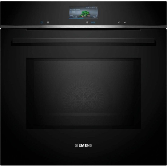 Духова шафа Siemens HM736G1B1 Духова шафа Siemens HM736G1B1