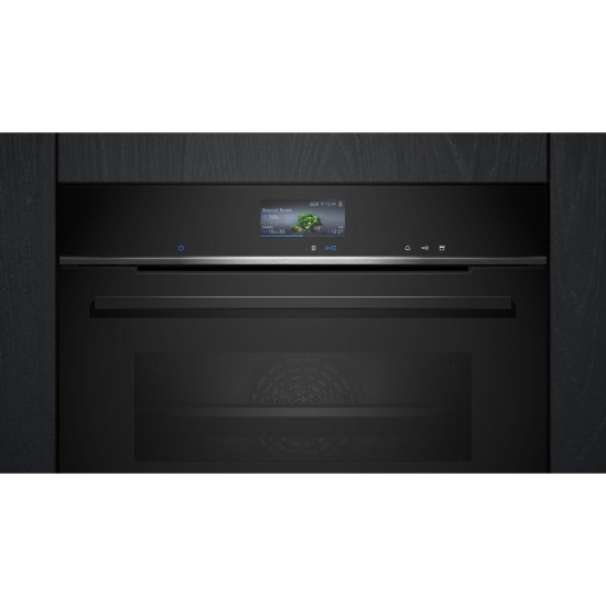 Духовой шкаф Siemens HS736G3B1 Духовой шкаф Siemens HS736G3B1