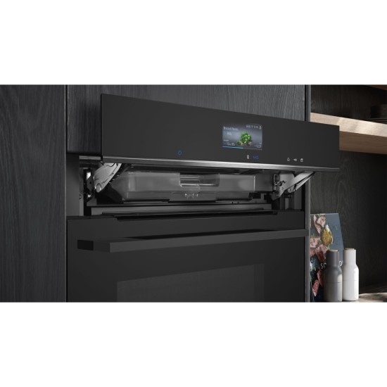 Духовой шкаф Siemens HS736G3B1 Духовой шкаф Siemens HS736G3B1