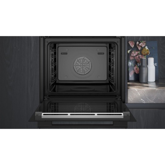 Духовой шкаф Siemens HS736G3B1 Духовой шкаф Siemens HS736G3B1