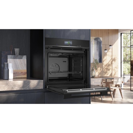 Духовой шкаф Siemens HS736G3B1 Духовой шкаф Siemens HS736G3B1