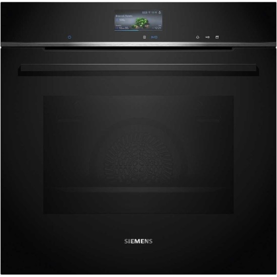 Духовой шкаф Siemens HS736G3B1 Духовой шкаф Siemens HS736G3B1