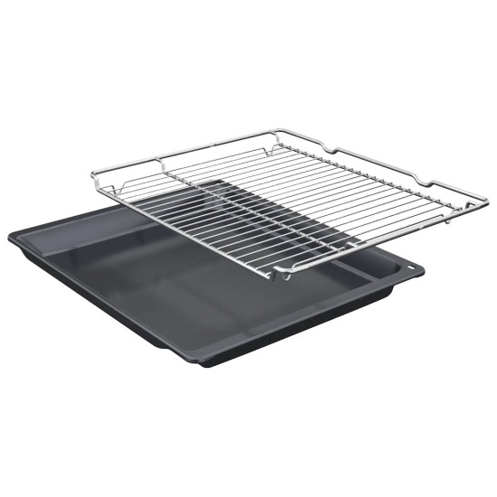 Духова шафа Siemens CM724G1B1 Духова шафа Siemens CM724G1B1