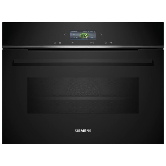 Духова шафа Siemens CM724G1B1 Духова шафа Siemens CM724G1B1