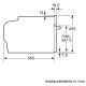Духова шафа Siemens CM724G1W1 Духова шафа Siemens CM724G1W1
